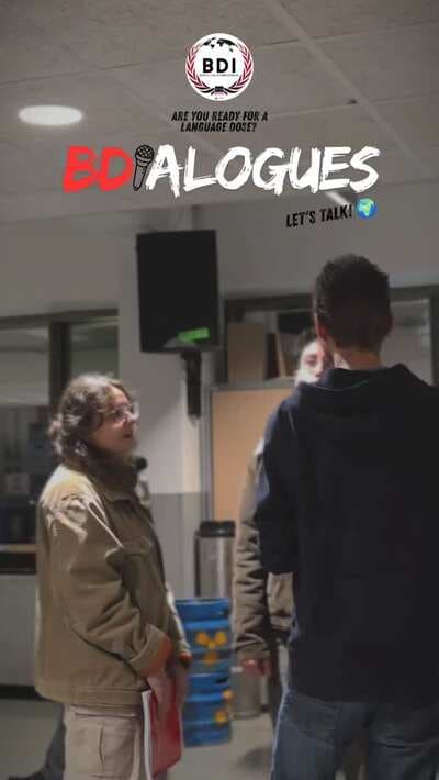 BDialogues